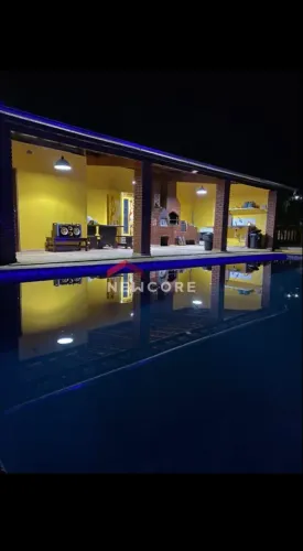 Chácara em Estrada das Laranjeiras - Sama - Juquitiba/SP