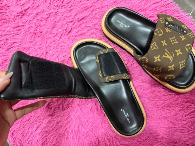 Slide da Louis Vuitton