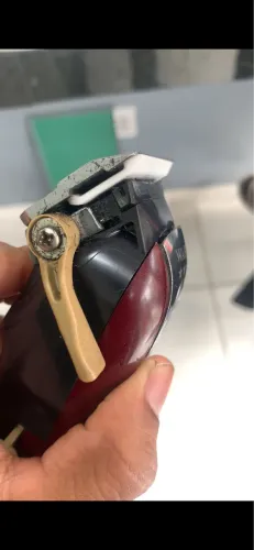 Maquina de cortar cabelo WAHL MAGIC CLIP