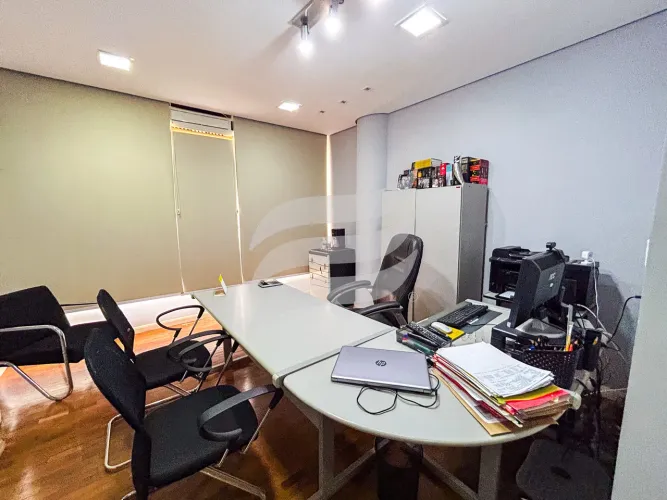 Edifício Vidal - Sala Comercial à venda no Centro de Araçatuba