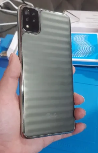 Celular LG K52 - Perfeito Estado de Conservação