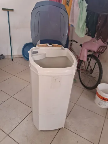 Tanquinho suggar 10kgs