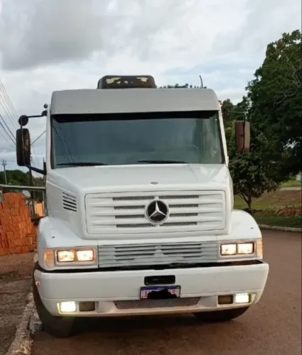 1935 98 engatado e trabalhando