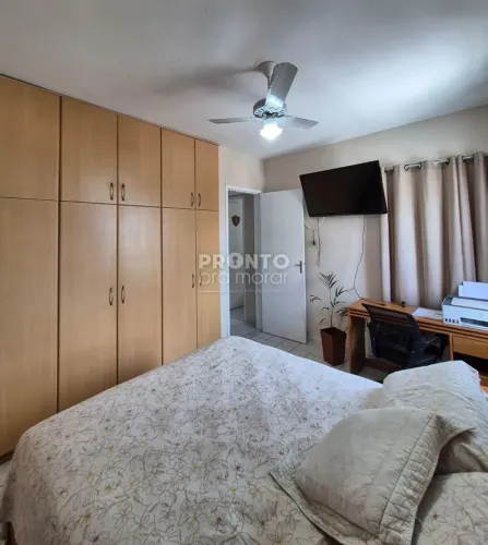 Apartamento com 3 quartos em Candeias