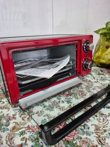 Forno Elétrico 10l 