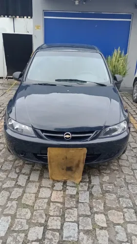 Chevrolet Celta Spirit/ LT 1.0 MPFI 8V Flexp. 5P 2006