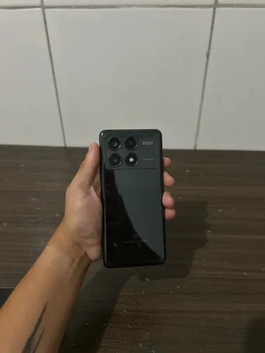 Poco X6 Pro 5g | PREÇO NEGOCIÁVEL