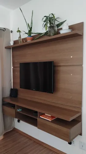 Painel de televisão