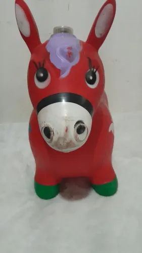 Vendo cavalinho infantil