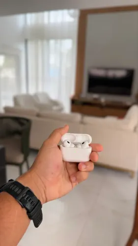 AirPods Pro 2 geração 