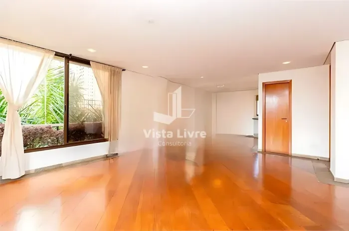 Apartamento à venda, Brooklin Novo, São Paulo, SP