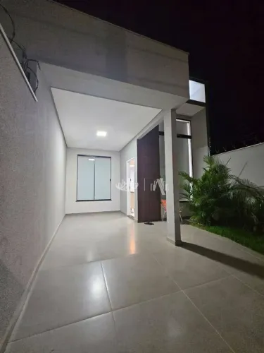 Casa com 3 Quartos, 105 m² - venda por R$ 510.000 ou aluguel por R$ 3.316/mês - Colúmbia -