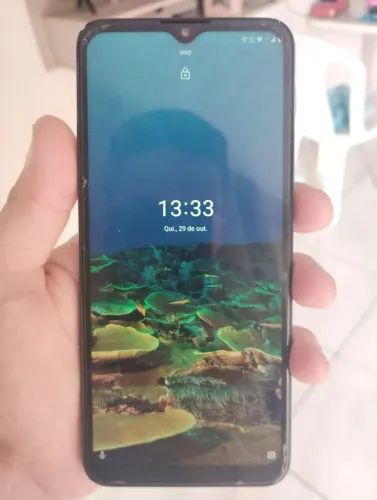 CELULAR MOTO G20 64GB  4GB RAM 