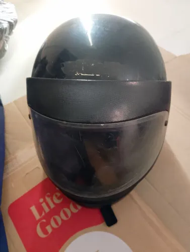 Capacete p