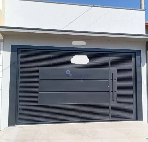 Casa com 3 dormitórios à venda, 112 m² por R$ 763.000,00 - Vila Castelo Branco - Indaiatub