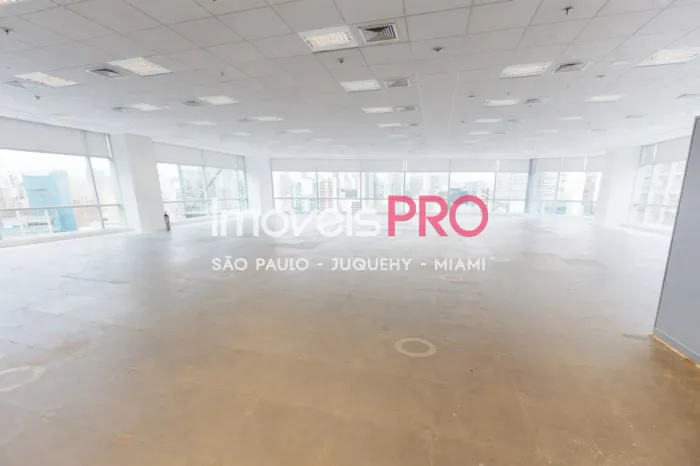 Conj. Comercial, Pinheiros - São Paulo