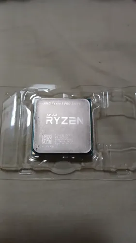 Processador ryzen 2200g