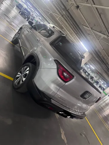 Fiat Toro Volcano 2.0 16V 4X4 TB Diesel Aut. 2022