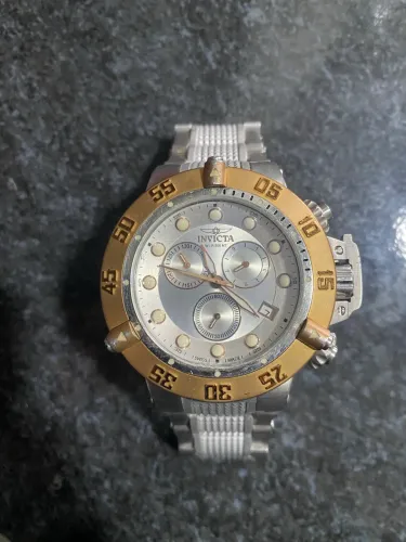  Invicta Subaqua Noma III