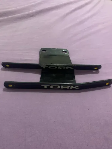Suporte de baú para fazer 250