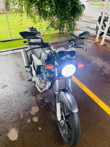 Titan 150 Sport 