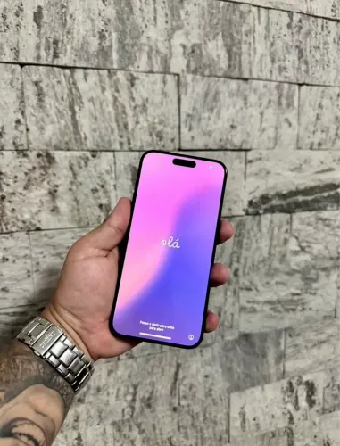 IPHONE 15 PRO MAX 256 GB