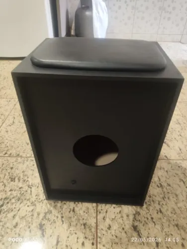Cajon
