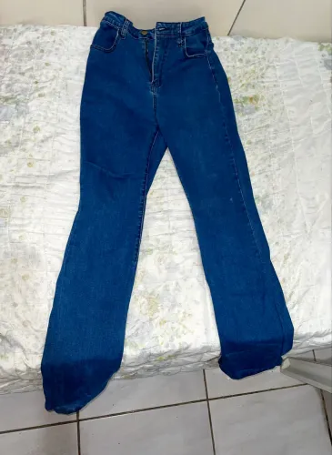Calça Jeans SHEIN