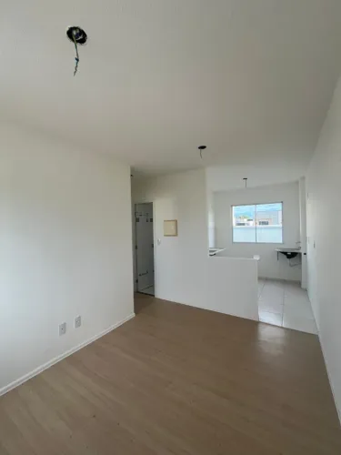 Apto, 52m², 2/4, 1 vaga no Cond. Vivendas do Rio