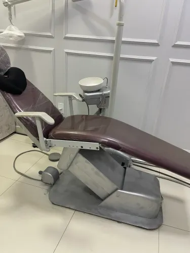 Vendo Cadeira ODONTOLÓGICA