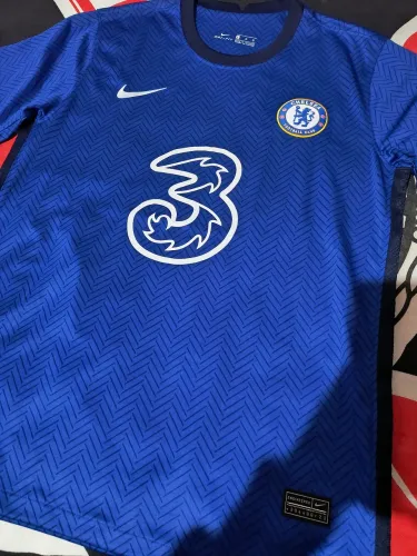 Camiseta Chelsea 22/23