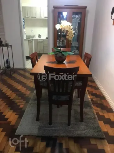 Apartamento à venda Rua Olavo Bilac, Azenha - Porto Alegre