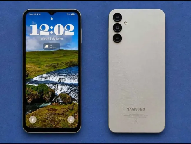 Vende - se Samsung Galaxy A14 5g