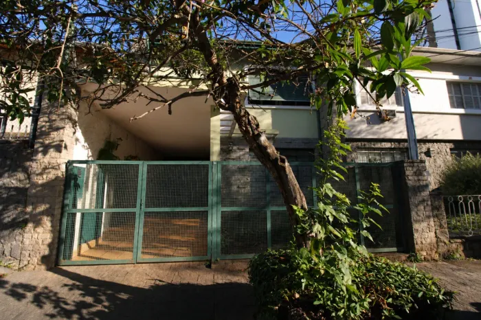 Sobrado, Vila Mariana - São Paulo