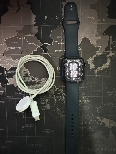 APPLE WATCH SE (GPS) 2?Geração 44 MM | 32GB