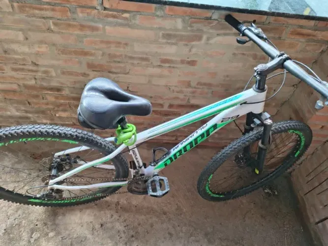 Bicicleta ?