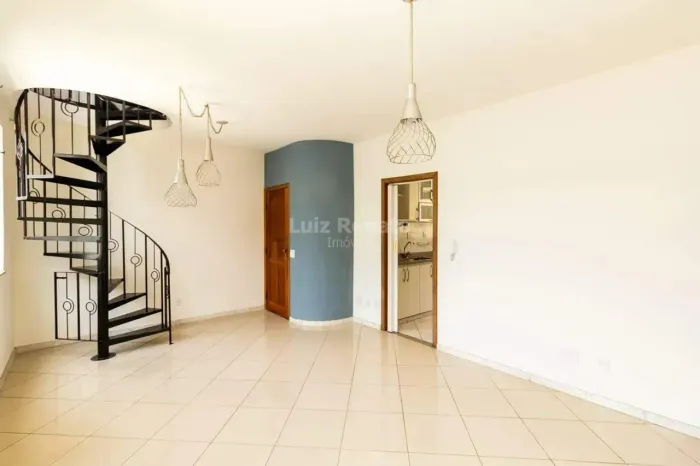Cobertura à venda no bairro Palmares