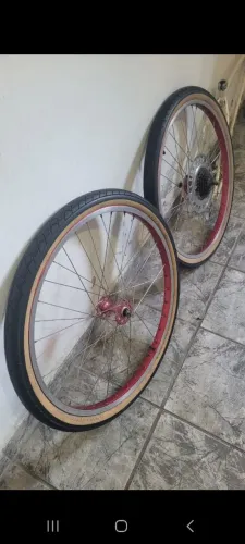 Araya anos 80