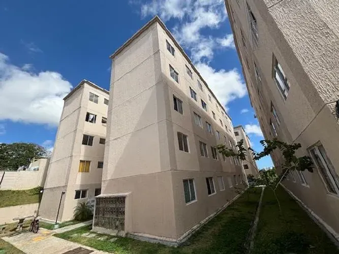 Oportunidade certa Apartamento no Fazenda Grande I, Salvador - BA, Apto 104, 2 quartos, 4