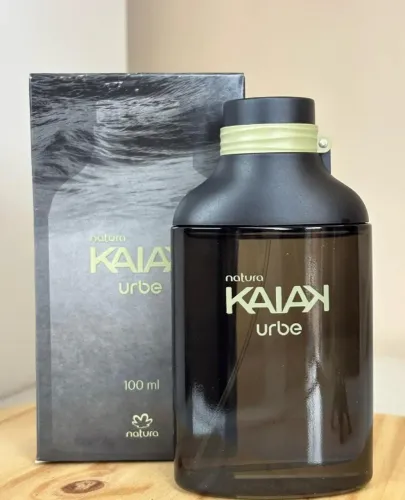 Perfume Kaiak Urbe. Natura. Entregamos em Belem e Ananindeua