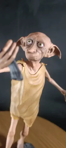 Dobby Harry Potter