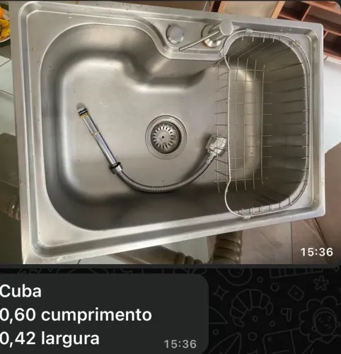Móveis pra cozinha e sala
