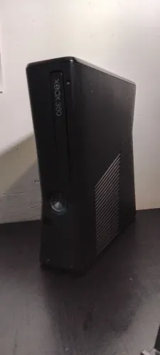 Xbox 360 com Kinect