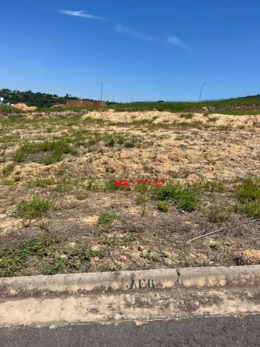 Terreno à venda, 300 m² por R$ 430.000,00 - Condomínio Casa do Lago - Indaiatuba/SP