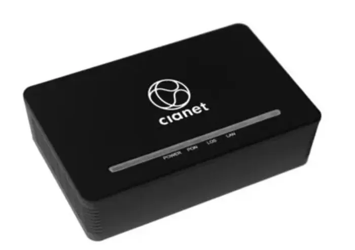 10 UN - Onu Epon Cianet Eb01 1Ge