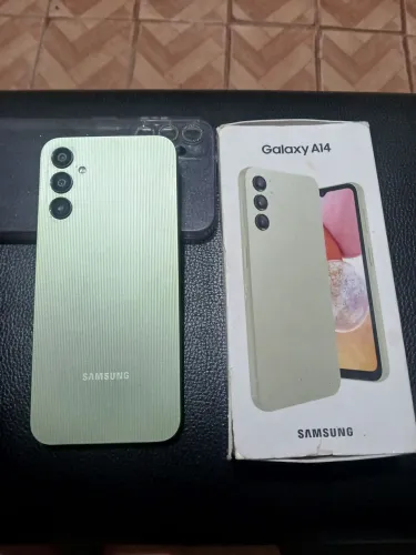Galaxy A14 