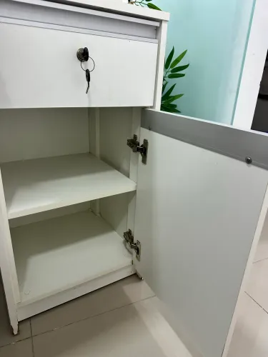 Balcão em MDF