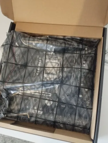 I5 9600k + Placa mãe Z 390m Gigabyte 