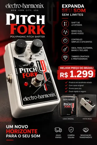 Pitch Fork