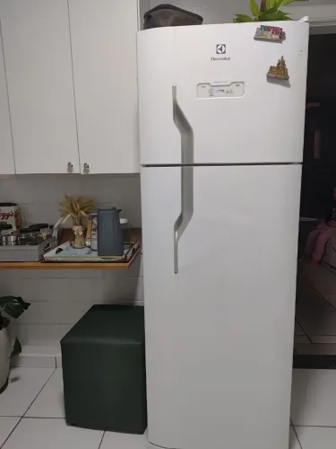 Geladeira Electrolux